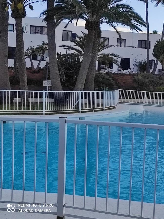Pensión Playa Centro 6 Corralejo