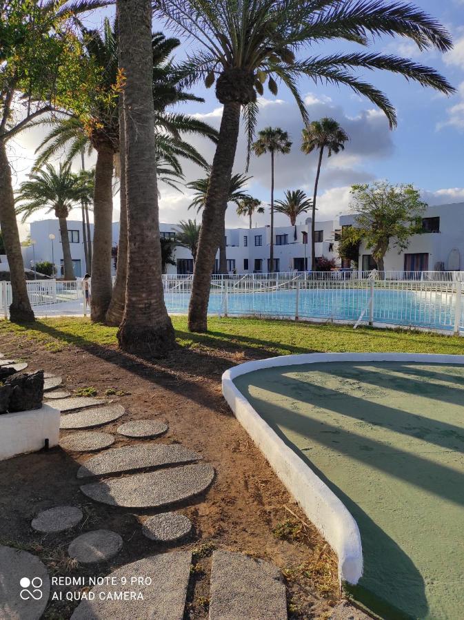 Playa Centro 6 Maison d'hôtes Corralejo