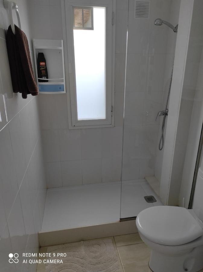Maison d'hôtes Playa Centro 6 Corralejo